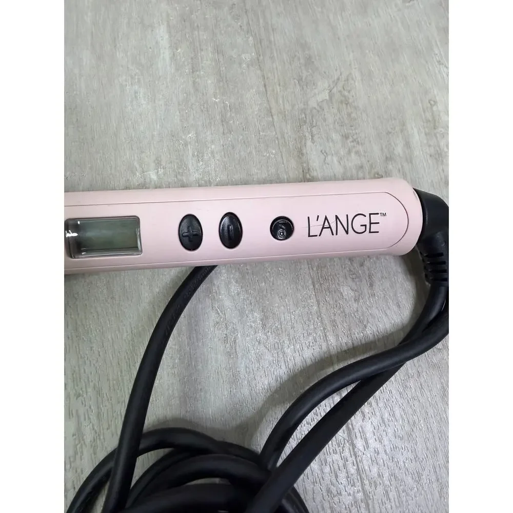 L'ange HT212 Le Curl Curling Wand